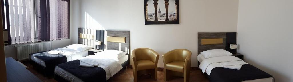 Hotel Montenegro Bruntál المظهر الخارجي الصورة